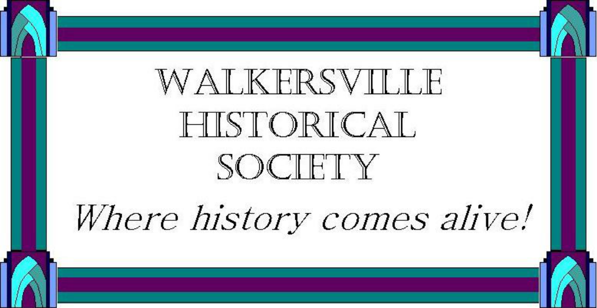 Walkersville Historical Society